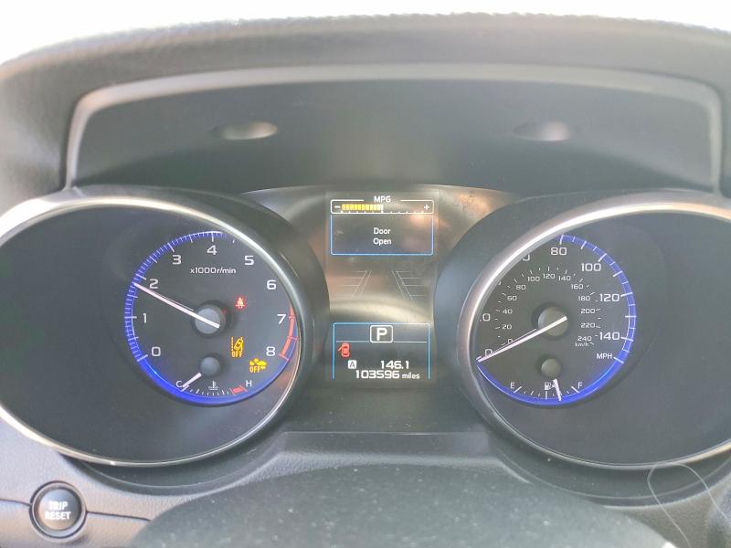 64266786 :رقم المزاد ، 4S4BSANC8H3355869 vin ، 2017 Subaru Outback مزاد بيع
