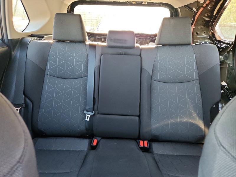 66006676 :رقم المزاد ، 2T3W1RFV7LW060937 vin ، 2020 Toyota Rav4 مزاد بيع