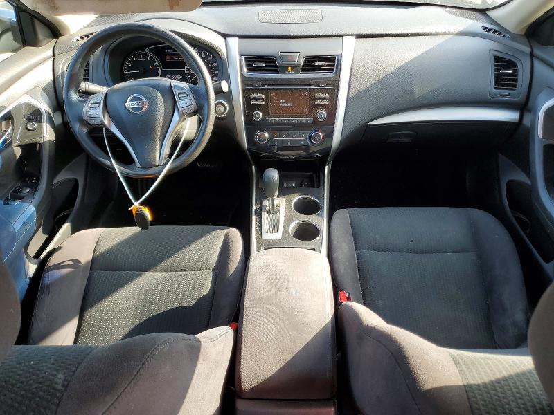 Продажа на аукционе авто 2014 Nissan Altima, vin: 1N4AL3AP2EC268956, номер лота: 63560286