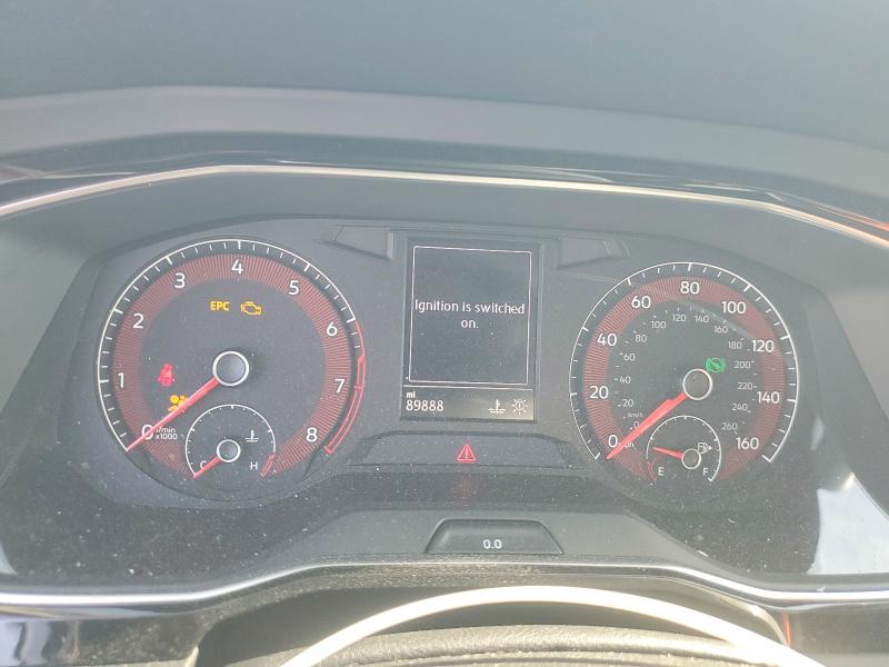 Продажа на аукционе авто 2019 Volkswagen Jetta, vin: 3VWC57BU9KM120366, номер лота: 65998796