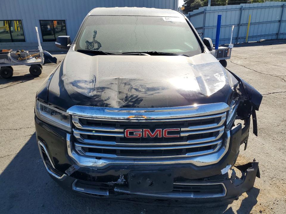Auction sale of the 2020 Gmc Acadia, vin: 1GKKNKLAXLZ159817, lot number: 64318026