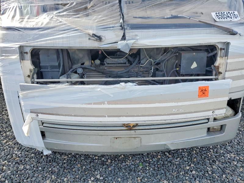 65054316 :رقم المزاد ، 1GBLP37J5W3307569 vin ، 1998 Chevrolet P30 مزاد بيع