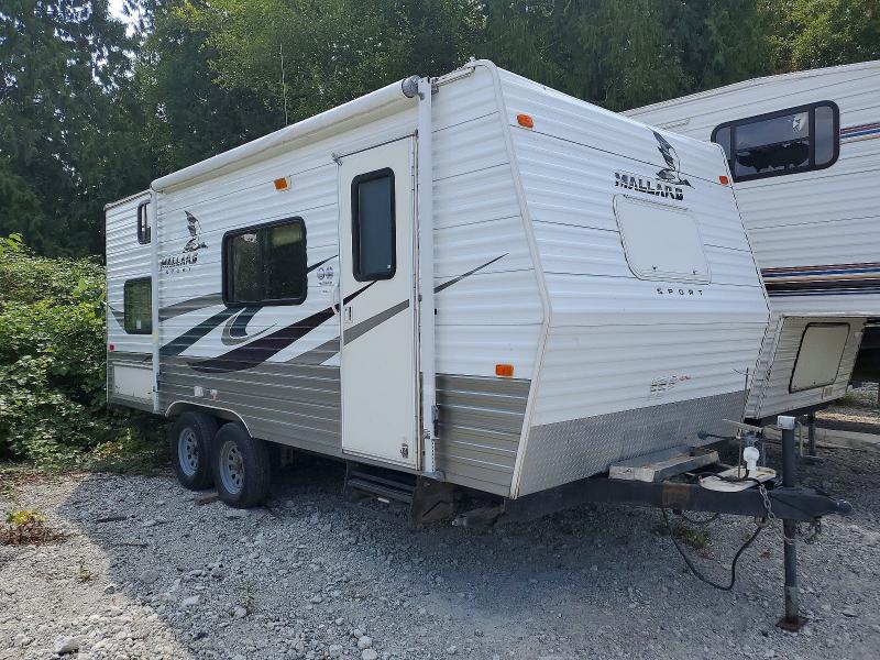 2008 Fleetwood Mallard მანქანა იყიდება აუქციონზე, vin: 1EF1C182182400119, აუქციონის ნომერი: 64679976