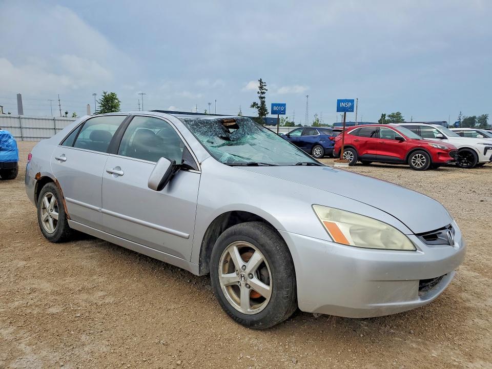 Продаж на аукціоні авто 2003 Honda Accord, vin: 1HGCM56633A117873, номер лоту: 63838936