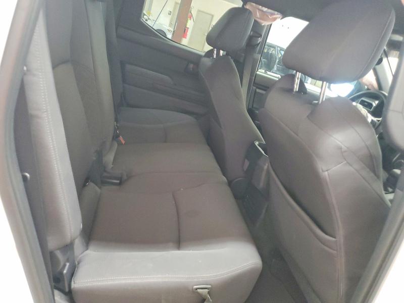 Aukcja sprzedaży 2024 Toyota Tacoma, vin: 3TMLB5JN0RM047232, numer aukcji: 65928876