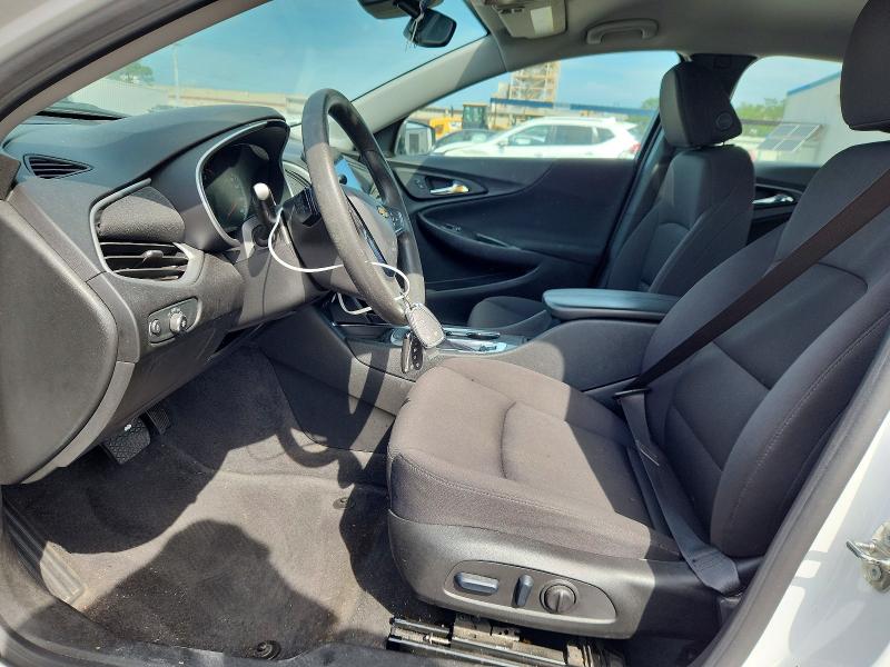 65363156 :رقم المزاد ، 1G1ZD5ST0RF114941 vin ، 2024 Chevrolet Malibu مزاد بيع