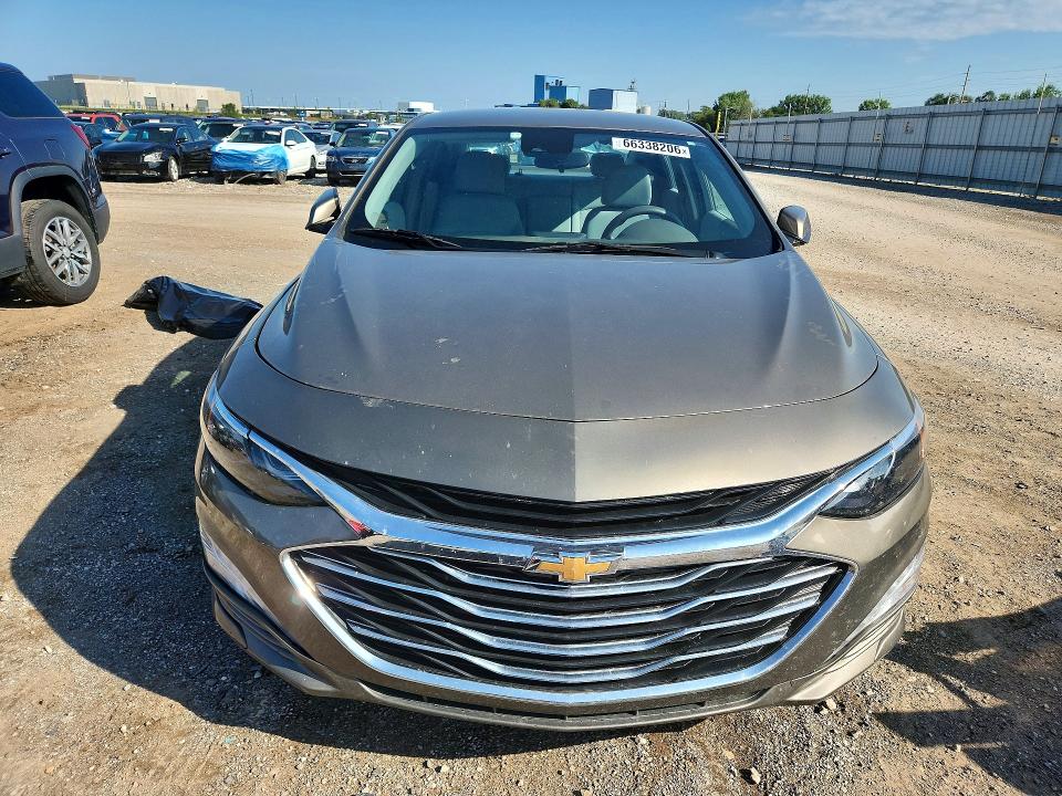 Продажа на аукционе авто 2020 Chevrolet Malibu, vin: 1G1ZD5ST1LF058385, номер лота: 66338206