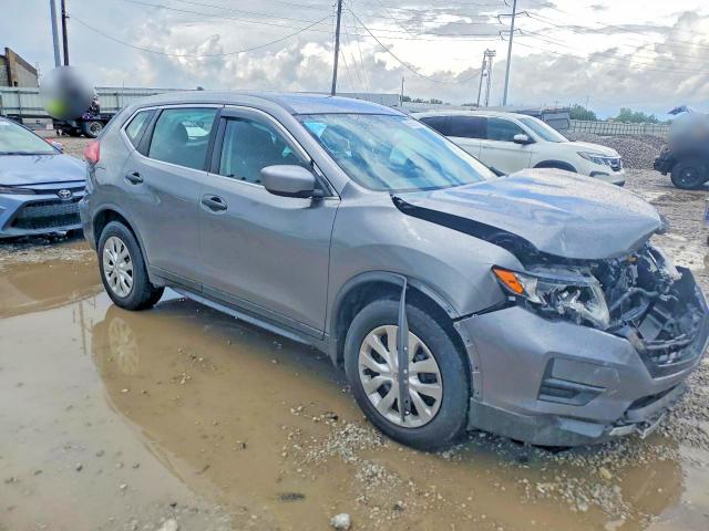 Aukcja sprzedaży 2018 Nissan Rogue, vin: KNMAT2MV2JP542187, numer aukcji: 65516976
