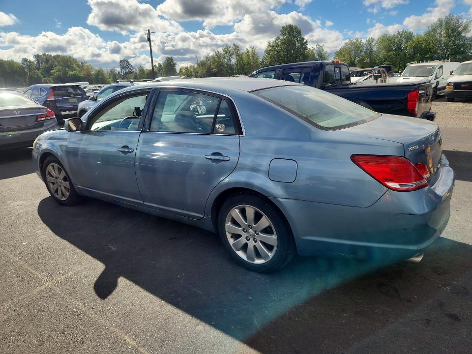 2006 Toyota Avalon მანქანა იყიდება აუქციონზე, vin: 4T1BK36B96U128022, აუქციონის ნომერი: 66793596