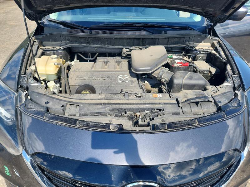 Aukcja sprzedaży 2015 Mazda Cx-9, vin: JM3TB2CA4F0464433, numer aukcji: 64805876