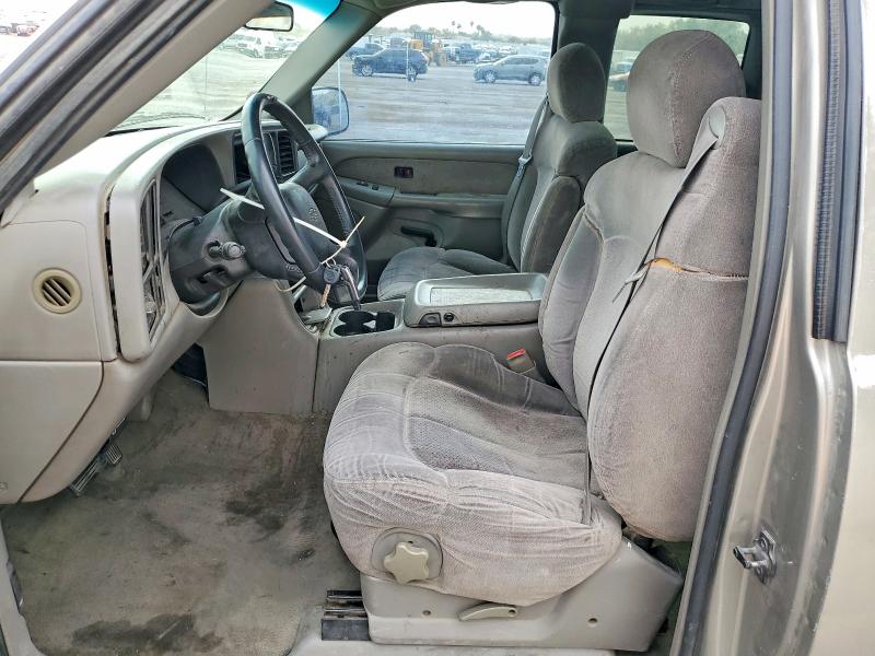 63779106 :رقم المزاد ، 2GCEC19V2Y1135191 vin ، 2000 Chevrolet Silverado مزاد بيع