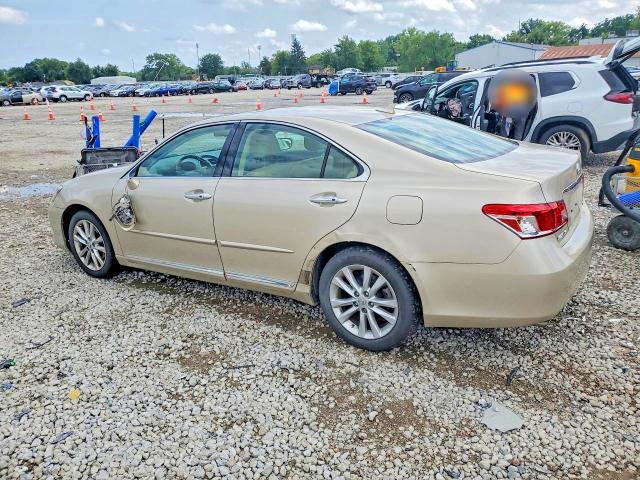 Aukcja sprzedaży 2010 Lexus Es, vin: JTHBK1EG9A2393144, numer aukcji: 64442016