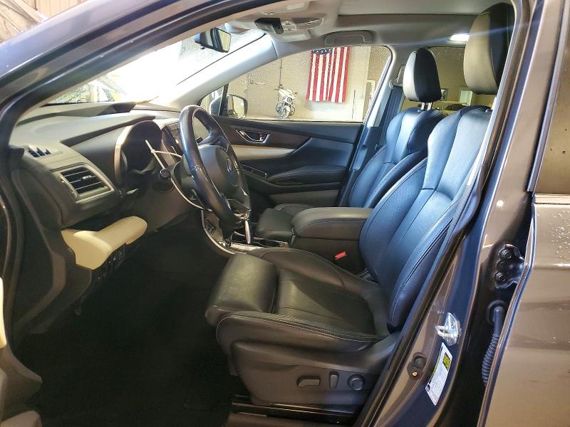 67094556 :رقم المزاد ، 4S4WMARD7M3420719 vin ، 2021 Subaru Ascent مزاد بيع