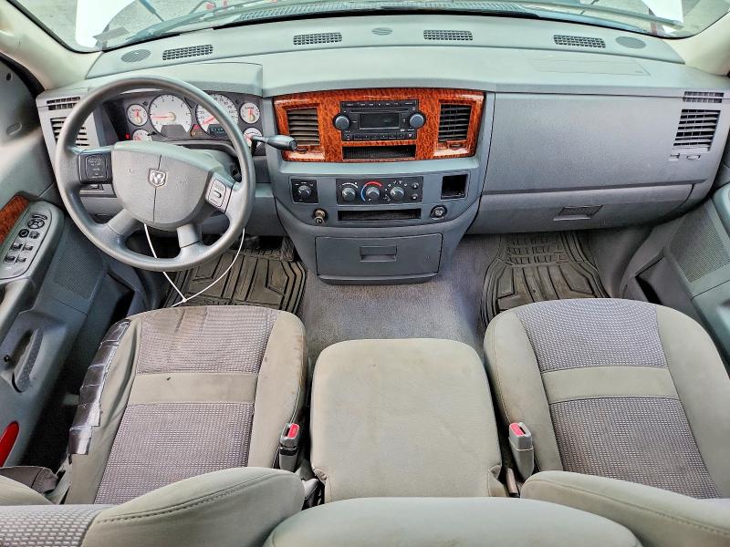 Aukcja sprzedaży 2006 Dodge Ram 1500, vin: 1D7HU18N46S531430, numer aukcji: 65011066