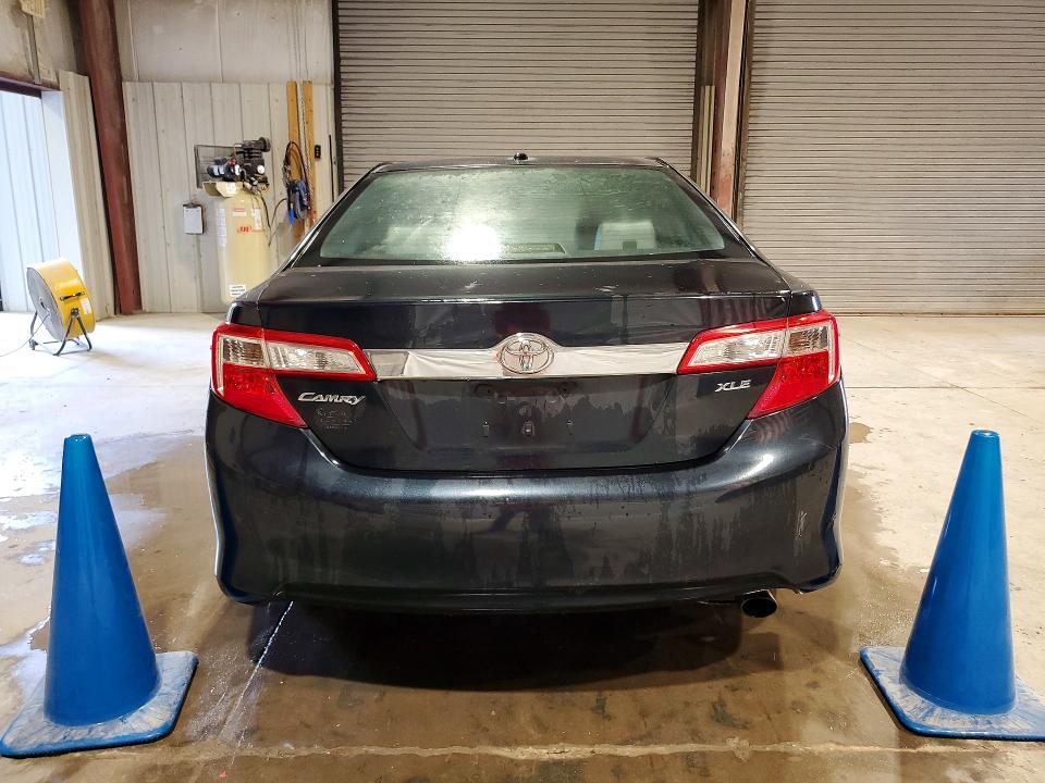 Продаж на аукціоні авто 2012 Toyota Camry, vin: 4T4BF1FK6CR169394, номер лоту: 65832736