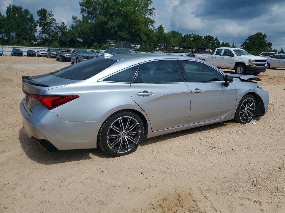 Продаж на аукціоні авто 2020 Toyota Avalon, vin: 4T1EZ1FB6LU044409, номер лоту: 65708016