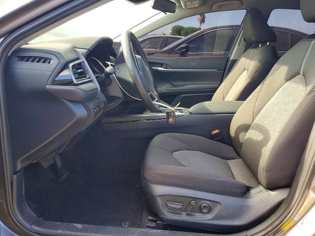 2024 Toyota Camry მანქანა იყიდება აუქციონზე, vin: 4T1C31AK9RU066106, აუქციონის ნომერი: 59282076