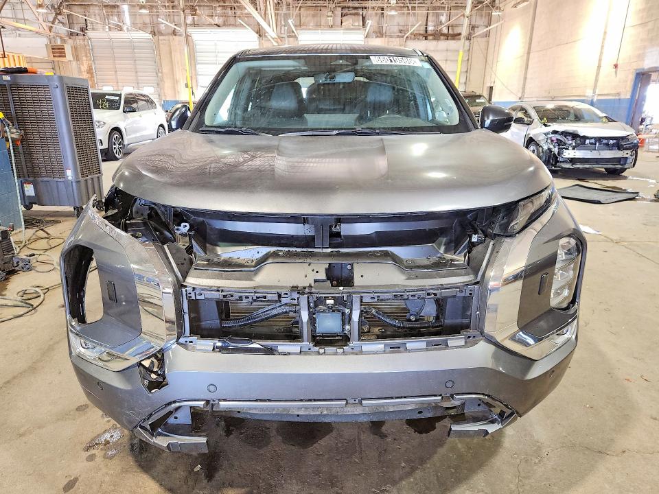 Продажа на аукционе авто 2025 Mitsubishi Outlander, vin: JA4J4VA87SZ013590, номер лота: 66019586
