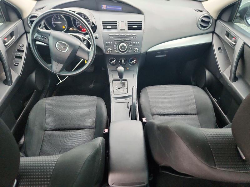 Продаж на аукціоні авто 2013 Mazda 3, vin: JM1BL1TF2D1778662, номер лоту: 67413756