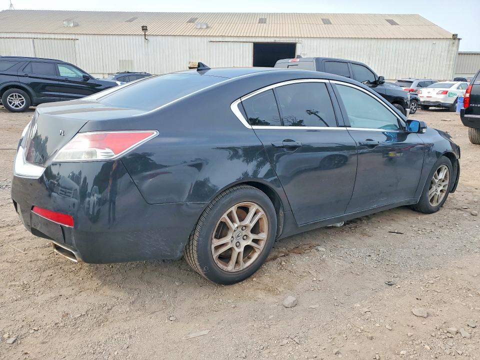 Aukcja sprzedaży 2009 Acura Tl, vin: 19UUA86209A003351, numer aukcji: 65115246