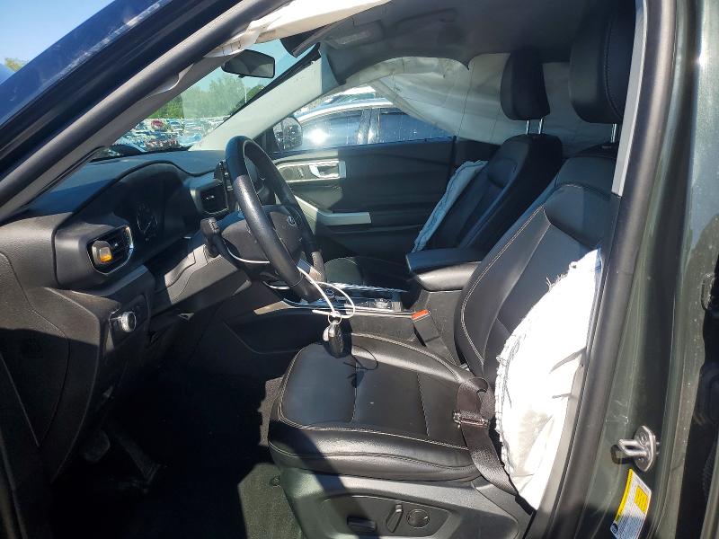Aukcja sprzedaży 2022 Ford Explorer, vin: 1FMSK8DH9NGA33798, numer aukcji: 63320306