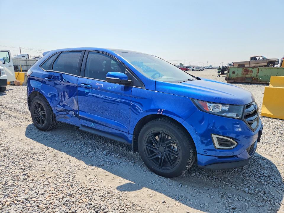Aukcja sprzedaży 2018 Ford Edge, vin: 2FMPK4AP1JBB72688, numer aukcji: 63729456