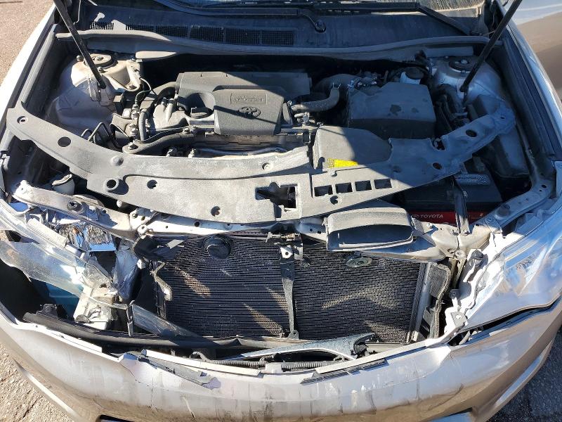 Продажа на аукционе авто 2013 Toyota Camry, vin: 4T4BF1FK5DR293531, номер лота: 65596746