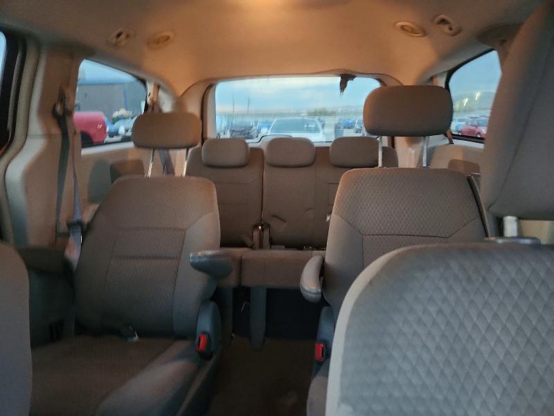 Продаж на аукціоні авто 2009 Chrysler Town & Country, vin: 2A8HR44E29R516054, номер лоту: 66360156