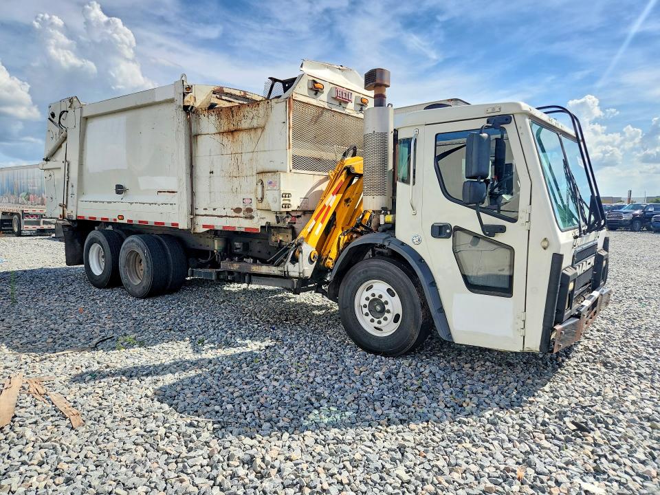 Продаж на аукціоні авто 2016 Mack 600, vin: 1M2LR04C9GM001069, номер лоту: 63121756