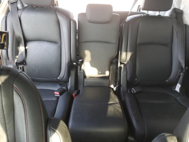 Aukcja sprzedaży 2023 Honda Odyssey, vin: 5FNRL6H73PB031872, numer aukcji: 65082466