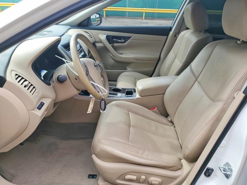 Продаж на аукціоні авто 2014 Nissan Altima, vin: 1N4AL3AP1EN236598, номер лоту: 65577366