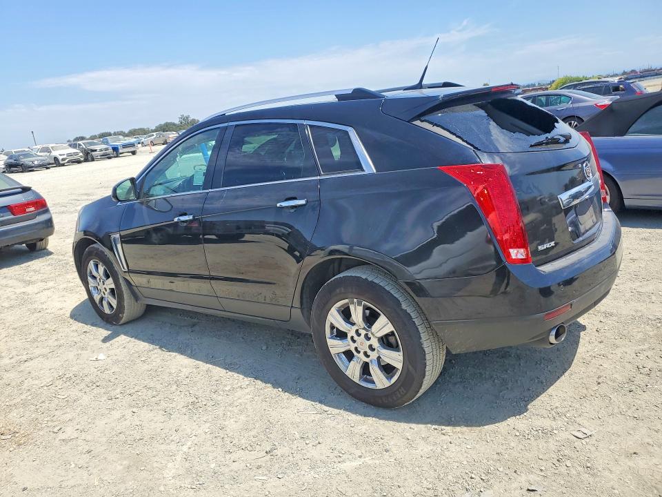 Продаж на аукціоні авто 2014 Cadillac Srx, vin: 3GYFNBE38ES642065, номер лоту: 64478686