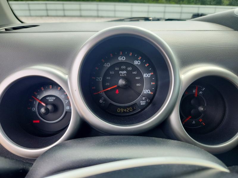 64471096 :رقم المزاد ، 5J6YH27513L046197 vin ، 2003 Honda Element مزاد بيع