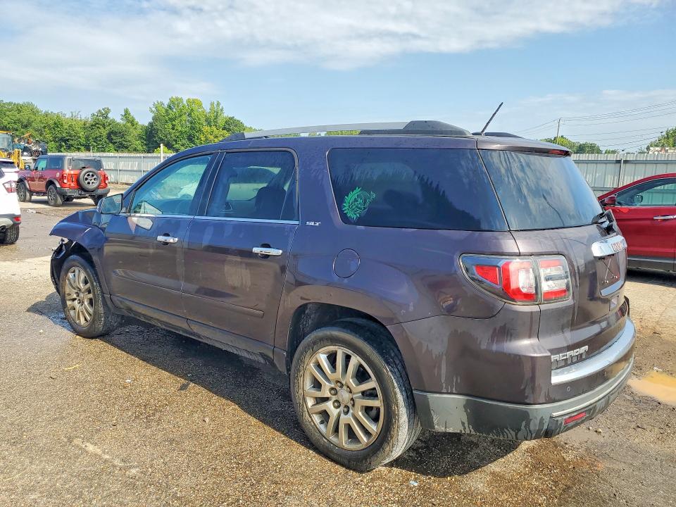 Продаж на аукціоні авто 2015 Gmc Acadia, vin: 1GKKRRKD0FJ299855, номер лоту: 63703346
