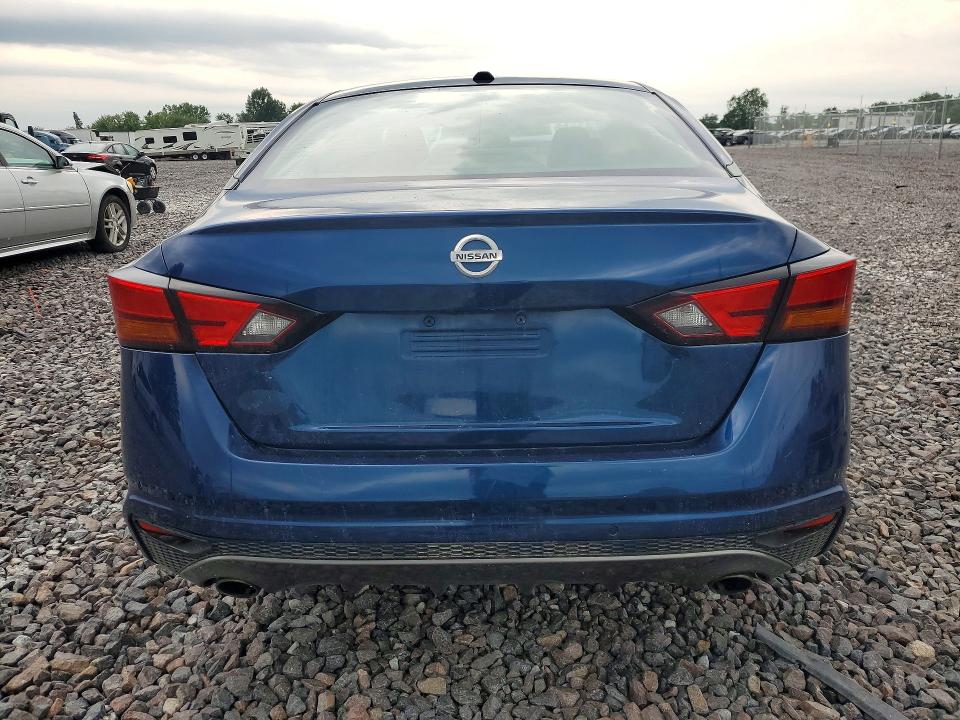 Продаж на аукціоні авто 2020 Nissan Altima, vin: 1N4BL4CV2LC133947, номер лоту: 64641066