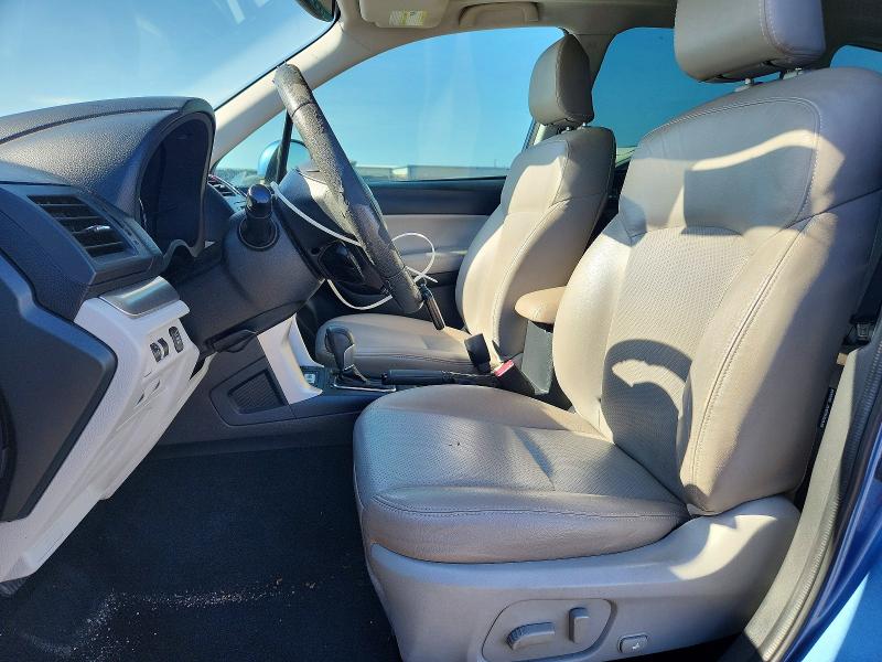 Aukcja sprzedaży 2015 Subaru Forester, vin: JF2SJAUC0FH576165, numer aukcji: 66431706