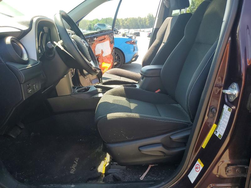 Aukcja sprzedaży 2017 Toyota Rav4, vin: 2T3WFREV7HW350122, numer aukcji: 64080976