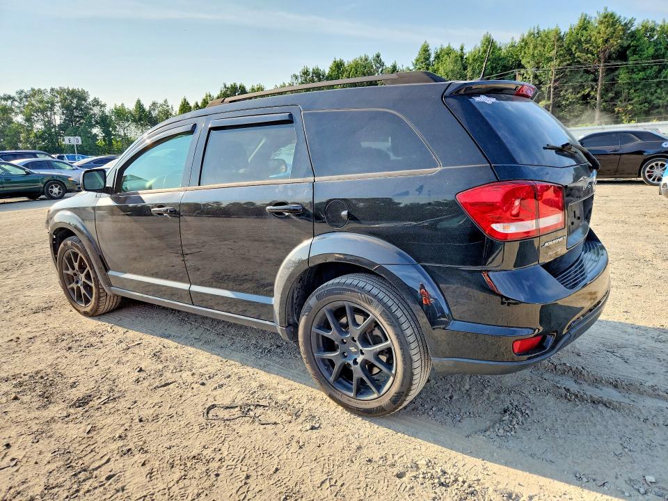 65007916 :رقم المزاد ، 3C4PDCBB7KT687096 vin ، 2019 Dodge Journey مزاد بيع