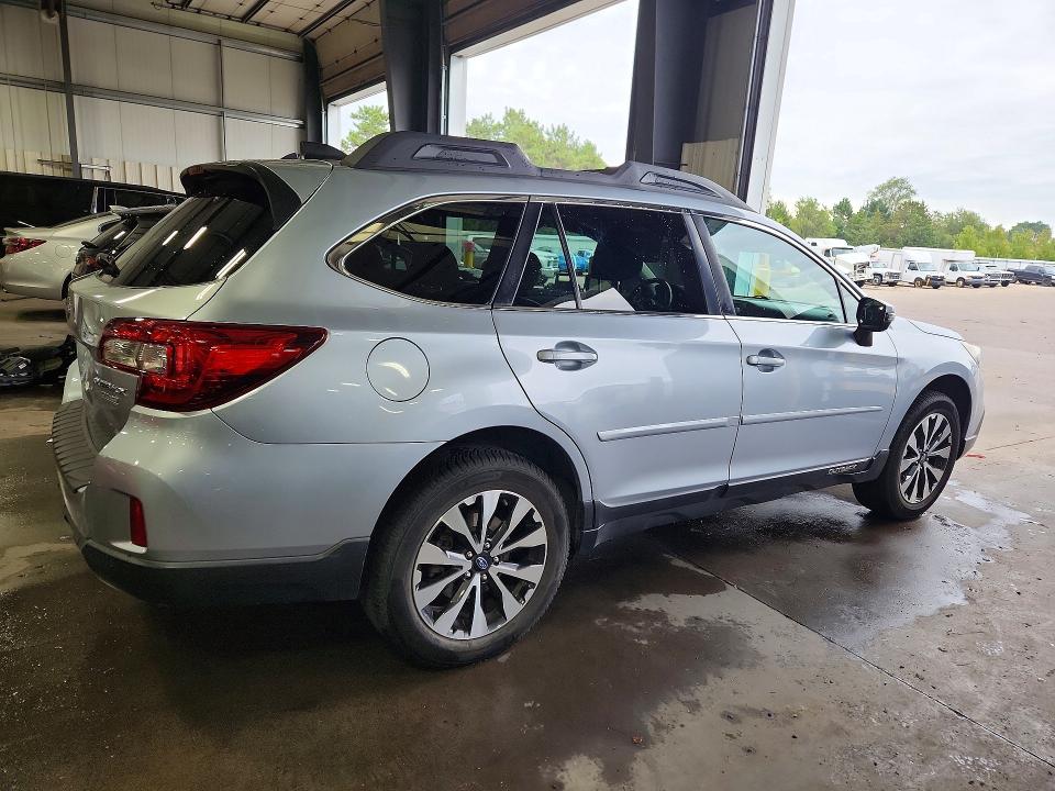 Продаж на аукціоні авто 2017 Subaru Outback, vin: 4S4BSANC9H3269017, номер лоту: 66280116