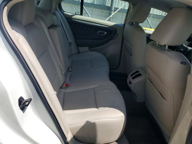 Aukcja sprzedaży 2011 Ford Taurus, vin: 1FAHP2EWXBG129080, numer aukcji: 66071036