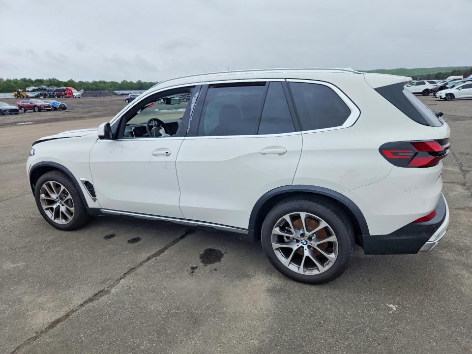 Aukcja sprzedaży 2026 Bmw X5, vin: 5UX23EU0XT9420418, numer aukcji: 66128786