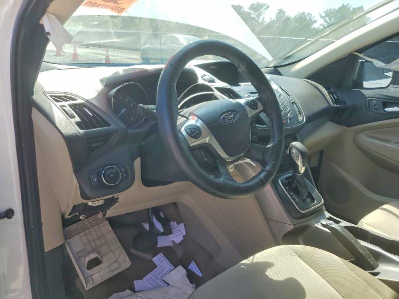 Продажа на аукционе авто 2013 Ford Escape, vin: 1FMCU0GX4DUC38383, номер лота: 66203566