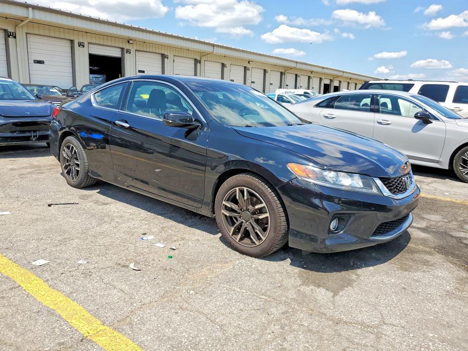 Aukcja sprzedaży 2013 Honda Accord, vin: 1HGCT1A73DA004132, numer aukcji: 63688606