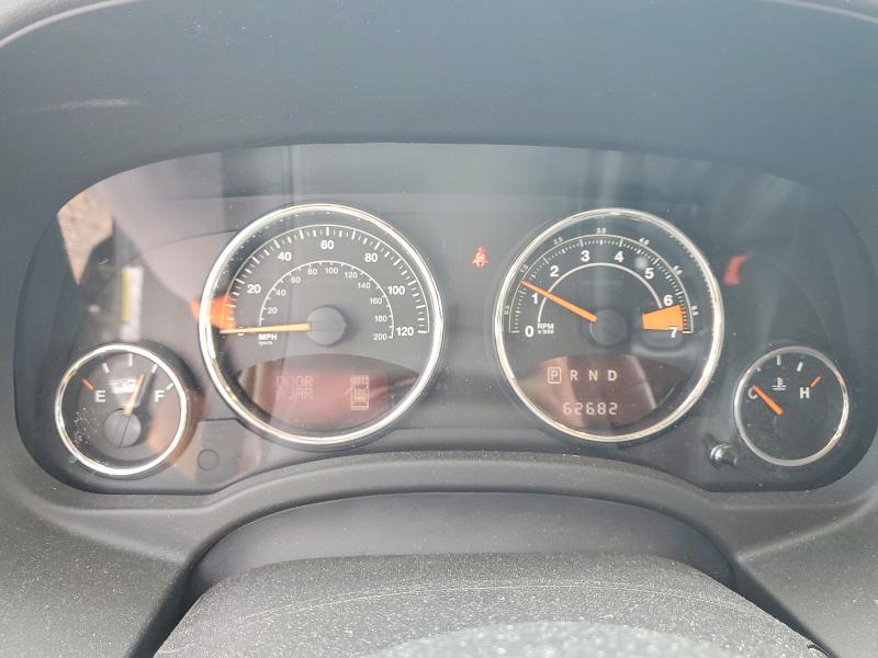 64623486 :رقم المزاد ، 1C4NJDCB2ED867469 vin ، 2014 Jeep Compass مزاد بيع