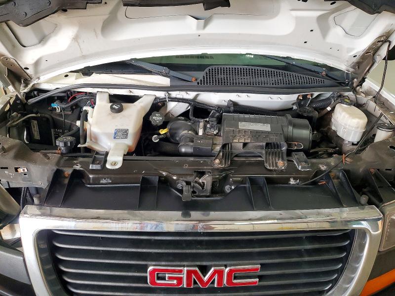 65138796 :رقم المزاد ، 1GCWGAFB9J1311927 vin ، 2018 Chevrolet Express G2500 مزاد بيع