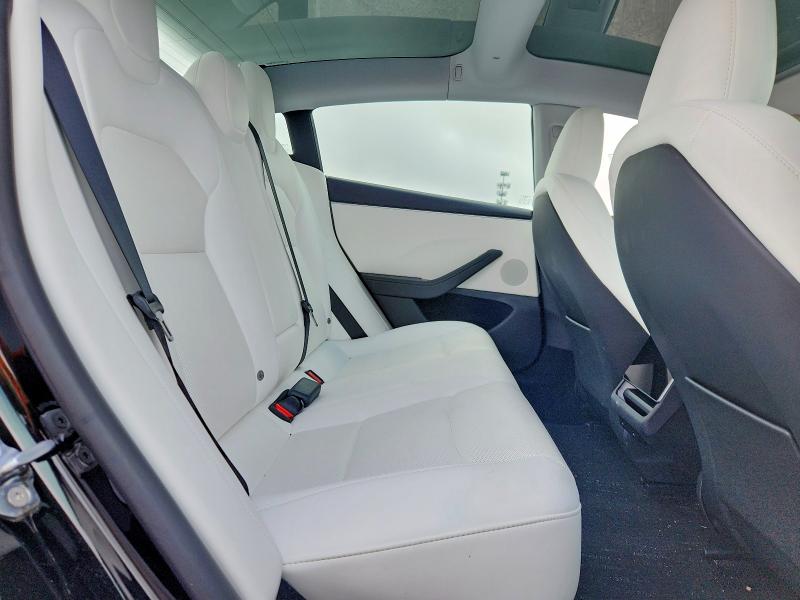 Aukcja sprzedaży 2025 Tesla Model 3, vin: 5YJ3E1EA2SF044091, numer aukcji: 64025316