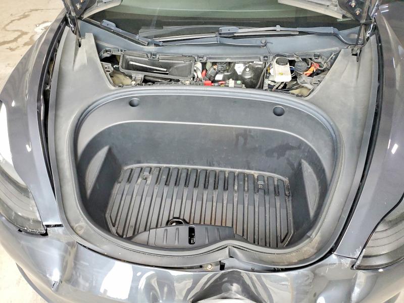 2022 Tesla Model 3 მანქანა იყიდება აუქციონზე, vin: 5YJ3E1EB0NF290943, აუქციონის ნომერი: 63949286