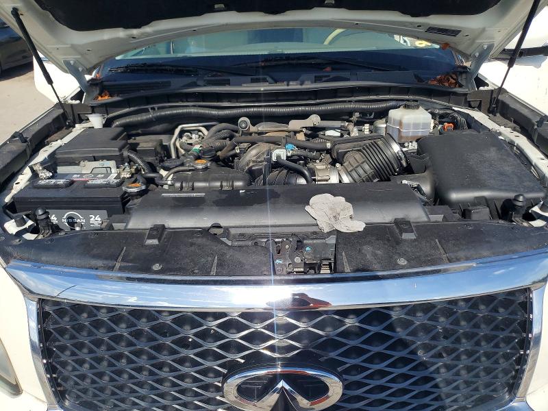 2015 Infiniti Qx80 მანქანა იყიდება აუქციონზე, vin: JN8AZ2NF6F9573920, აუქციონის ნომერი: 66052586