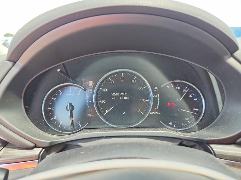 66353096 :رقم المزاد ، JM3KFADM2M0427428 vin ، 2021 Mazda Cx-5 مزاد بيع
