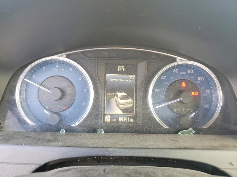 64763926 :رقم المزاد ، 4T1BF1FK2GU212824 vin ، 2016 Toyota Camry مزاد بيع